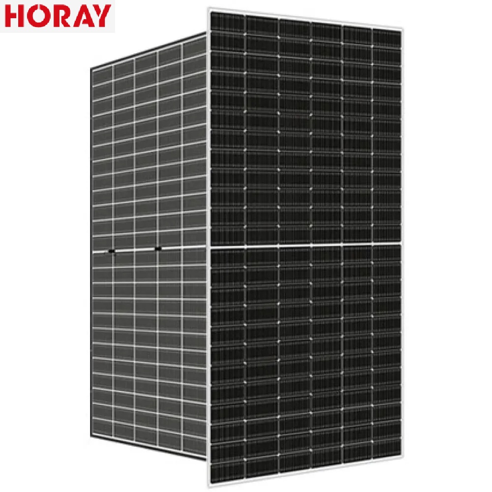 horay-solar-455w
